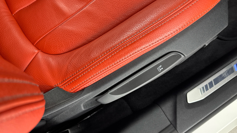 BMW 1 Series 118i [136] M Sport 5dr Step Auto [LCP] Petrol Hatchback